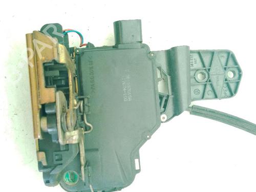 Front left lock VW PASSAT B5 (3B2) 1.6 | BP27450730C98 
