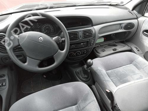 Alternator RENAULT MEGANE I (BA0/1_) 1.9 dCi (BA05, BA1F) | BP18365410M7