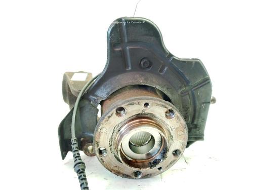 Used Left front steering knuckle Left front steering knuckle CITROËN JUMPER II Van 2.0 BlueHDi 130 (130 hp) 33191841 33191841