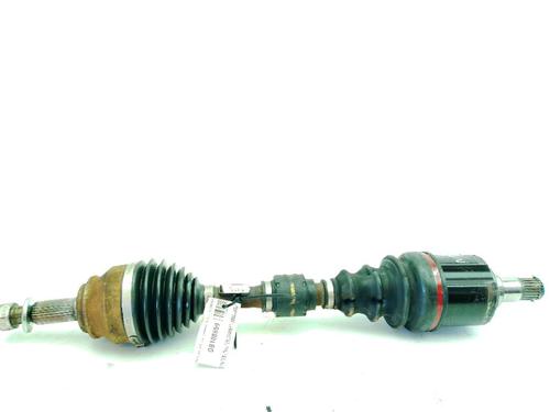 Used Left front driveshaft Left front driveshaft PEUGEOT 4007 (VU_, VV_) 2.2 HDi (156 hp) 33688540 33688540