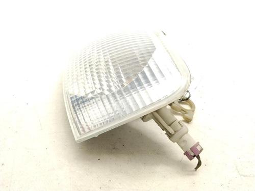 Left front indicator VW PASSAT B5 (3B2) 1.9 TDI | BP36765671C32 - Image 2
