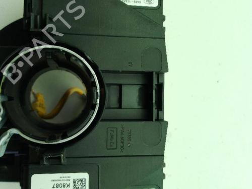 Headlight switch FORD TRANSIT COURIER B460 Box Body/MPV 1.6 TDCi | BP34506153I24  - Image 5