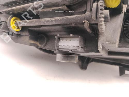 Left headlight OPEL CORSA D (S07) 1.2 (L08, L68) | BP40178311C28 - Image 4