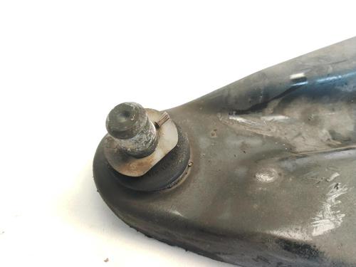 Left front suspension arm DACIA DOKKER Express Box Body/MPV 1.5 dCi 75 / Blue dCi 75 (FEJW, FEAH) | BP18375268M12 