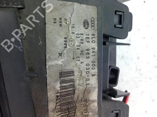 Venstre forlygte AUDI A3 (8L1) 1.8 | BP29475088C28 