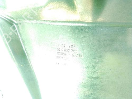 Front left window mechanism SEAT IBIZA III (6L1) 1.4 16V | BP29908583C22 