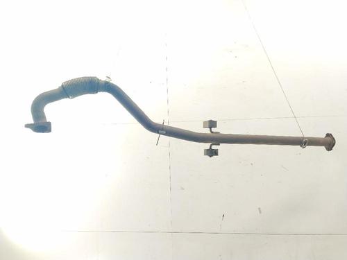 Système d'échappement OPEL ASTRA J (P10) 1.6 CDTi (68) (110 hp) 31848383