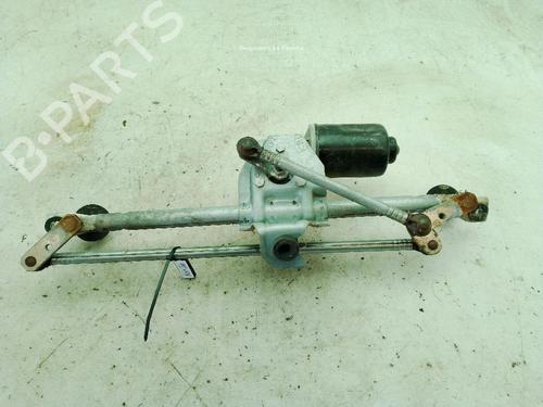 Front wiper motor OPEL CORSA C (X01) 1.2 (F08, F68) | BP26881519M29 