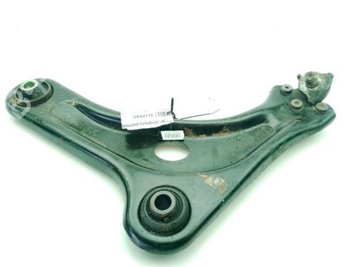 Venstre foran bærearm CITROËN C3 III (SX) 1.2 PureTech 82 (83 hp) 30899536