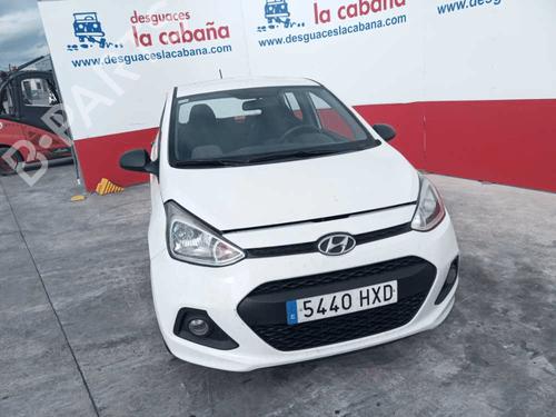 Steering wheel HYUNDAI i10 II (BA, IA) 1.0 | BP31988884C49 