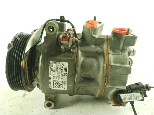 Used AC compressor AC compressor VW T-CROSS (C11, D31) 1.0 TSi (95 hp) 23998473 23998473