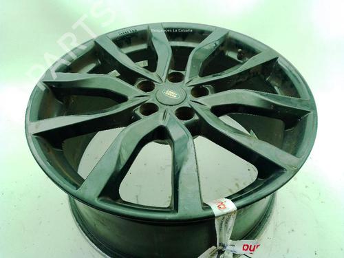 Fælk LAND ROVER RANGE ROVER SPORT I (L320) 3.6 D 4x4 (272 hp) 30844766