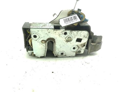 Used Front left lock LAND ROVER FREELANDER I (L314) 2.0 Td4 4x4 (112 hp) 31752382