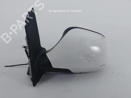 Left mirror SEAT ALTEA (5P1) 1.6 TDI | BP24042150C26 