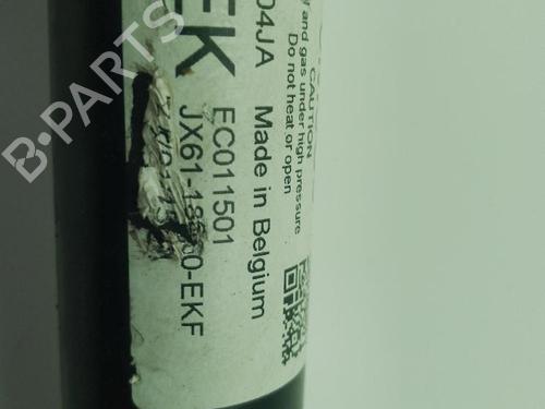 Left rear shock absorber FORD FOCUS IV (HN) 1.0 EcoBoost | BP36184438M18 - Image 3