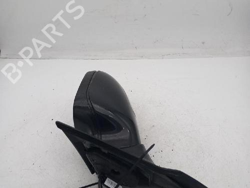 Used Left mirror MERCEDES-BENZ CLK (C209) CLK 320 (209.365) (218 hp) 18373509