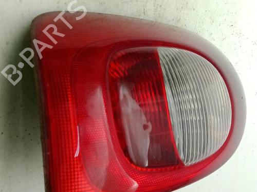 Used Left taillight Left taillight CITROËN XSARA PICASSO (N68) 1.8 16V (115 hp) 33688525 33688525