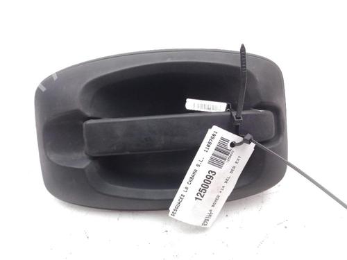 front-right-exterior-door-handle-peugeot-boxer-van-22-hdi-130-2006-18375435 main image