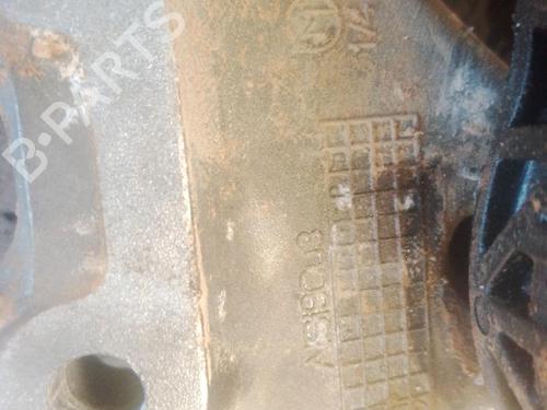 Engine mount CITROËN C5 AIRCROSS (A_) 1.2 PureTech 130 (ARHNSJ) | BP27714338M89 - Image 5