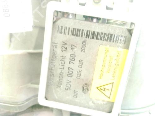 Right headlight MERCEDES-BENZ E-CLASS (W210) E 230 (210.037) | BP28009428C29 