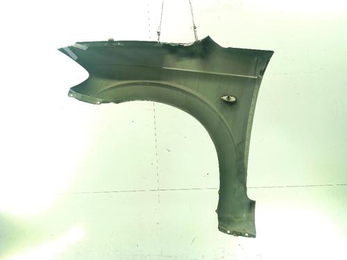 Parafango anteriore destro SSANGYONG RODIUS I 2.7 Xdi | BP30561831C42 