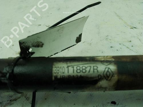 Left front driveshaft NISSAN JUKE (F16_) 1.0 | BP40492475M38 - Image 2