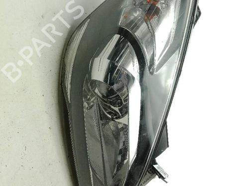 Used Right headlight Right headlight KIA CEE'D SW (ED) 1.6 CRDi 90 (90 hp) 34340296 34340296