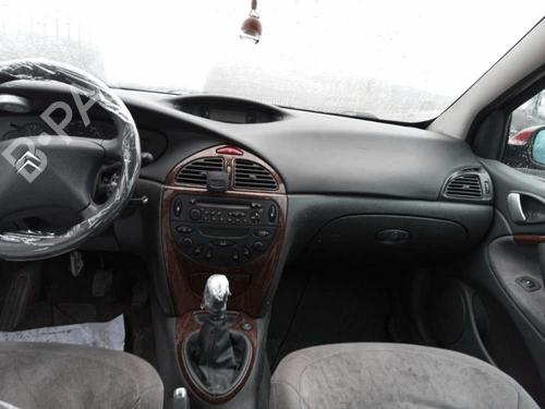 Left front window switch CITROËN C5 I Break (DE_) 2.0 HDi (DERHZB, DERHZE) | BP40560600I27 - Image 4
