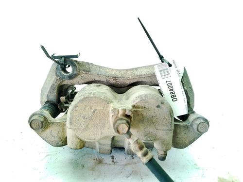 Right front brake caliper NISSAN NAVARA NP300 (D40) 2.5 dCi 4WD | BP34363479M104 - Image 3