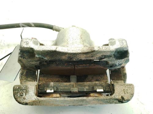 Left front brake caliper RENAULT KADJAR (HA_, HL_) 1.3 TCe 140 (HLNB, HLN1) | BP24003001M105 