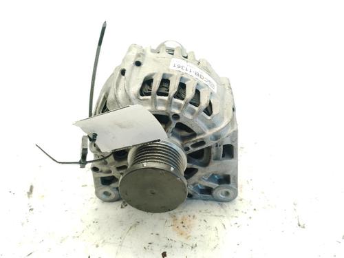 Generator DACIA DOKKER Box Body/MPV 1.6 LPG (102 hp) 29178185