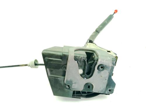 Used Rear left lock LAND ROVER DISCOVERY SPORT (L550) 2.0 D (150 hp) 30525935