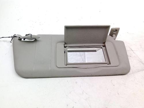 Used Right sun visor MERCEDES-BENZ CLK (C209) CLK 270 CDI (209.316) (170 hp) 31242926