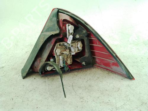 Left taillight FORD MONDEO III (B5Y) 2.0 TDCi | BP27451050C34 