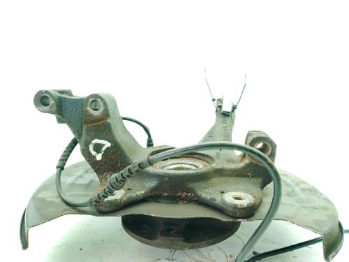 Right front steering knuckle OPEL MERIVA B MPV (S10) 1.7 CDTI (75) | BP31694765M26 - Image 3