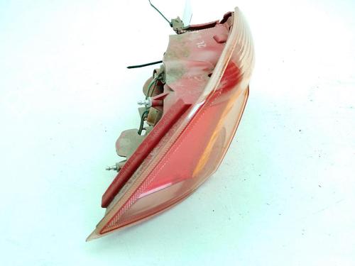 Left taillight MITSUBISHI LANCER VIII (CY_A, CZ_A) 2.0 DI-D (CY8A) | BP24737021C34 - Image 2