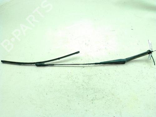 Used Front windshield wiper arm AUDI A5 Sportback (8TA) 3.0 TDI quattro (218 hp) 24046098