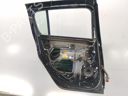 Dør venstre bagtil DACIA SANDERO II 1.5 Blue dCi 95 (B8JL) | BP36964229C4 - Image 3