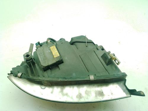 Left headlight AUDI A6 C5 (4B2, 4B4) 2.5 TDI quattro | BP37019238C28 - Image 3