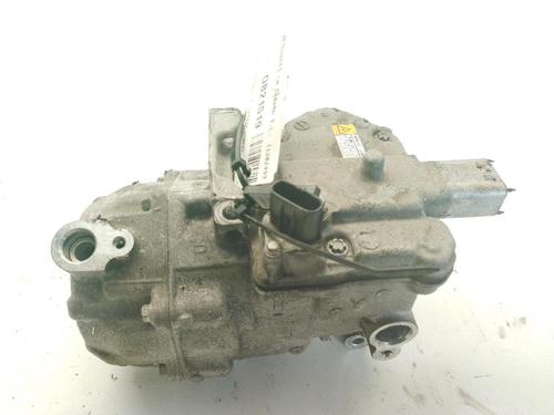 Used AC compressor AC compressor TOYOTA AURIS (_E18_) [2012-2019] 24051312 24051312
