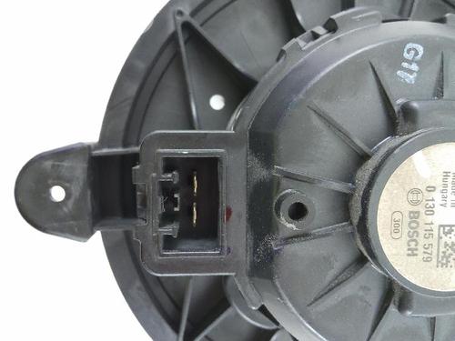 Heater blower motor FORD TOURNEO COURIER B460 MPV 1.5 TDCi | BP18377239M62 