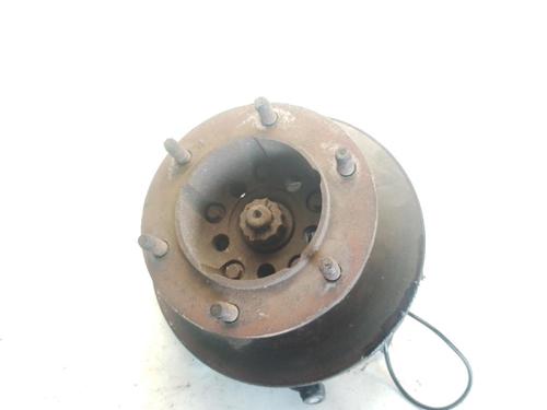 Højre Styrespindel Lejehus FORD TRANSIT Van (FA_ _) 2.4 TDCi RWD (140 hp) 27451205