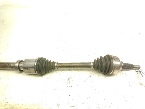 Right front driveshaft FORD TRANSIT V363 Van (FCD, FDD) 2.2 TDCi | BP19544080M39 