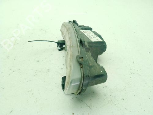 Right front indicator CITROËN DS3 (SA_) 1.4 HDi 70 (SA8HP4) | BP29628519C33