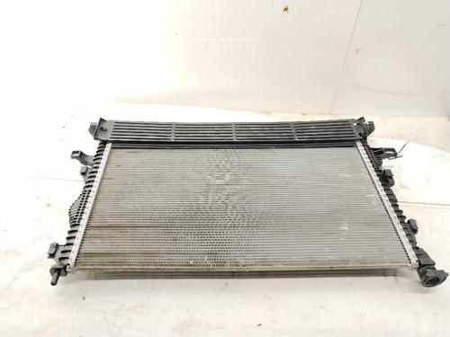 Water radiator FORD FOCUS IV (HN) 1.0 EcoBoost | BP36833525M31 - Image 2