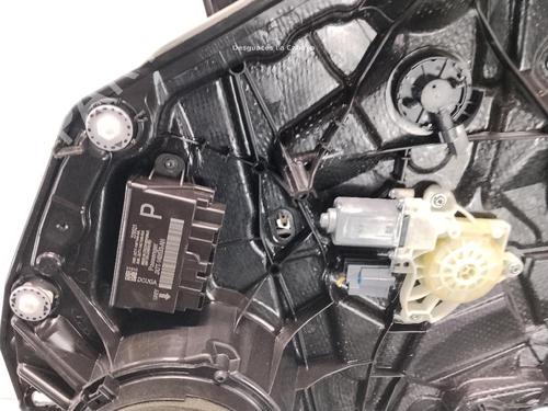 Front right window mechanism FORD FOCUS IV (HN) 1.0 EcoBoost | BP35973598C23 - Image 3