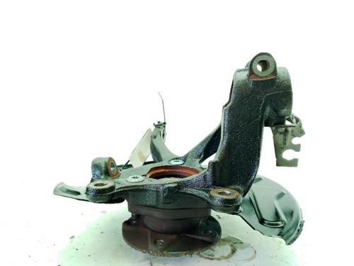 Left front steering knuckle SEAT LEON ST (5F8) 1.4 TGI | BP33014277M25 - Image 3