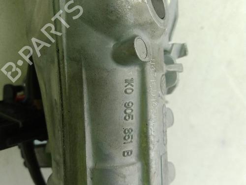 Ignition barrel VW TIGUAN (5N_) 2.0 TFSI 4motion | BP32467580M48