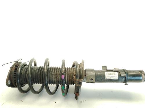 Left front shock absorber FORD TOURNEO CONNECT / GRAND TOURNEO CONNECT V408 MPV 1.6 TDCi | BP25486300M16 