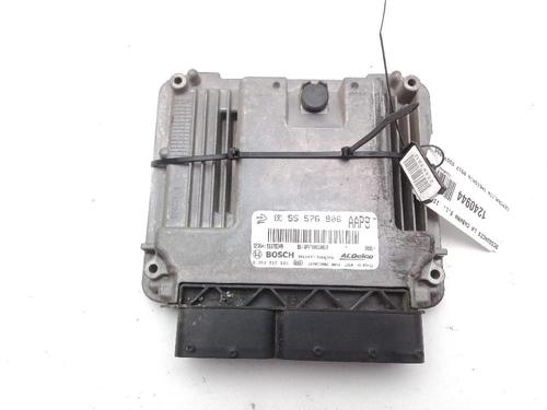 Used Control unit Control unit OPEL INSIGNIA A (G09) 2.0 CDTI (68) (160 hp) 18873525 18873525